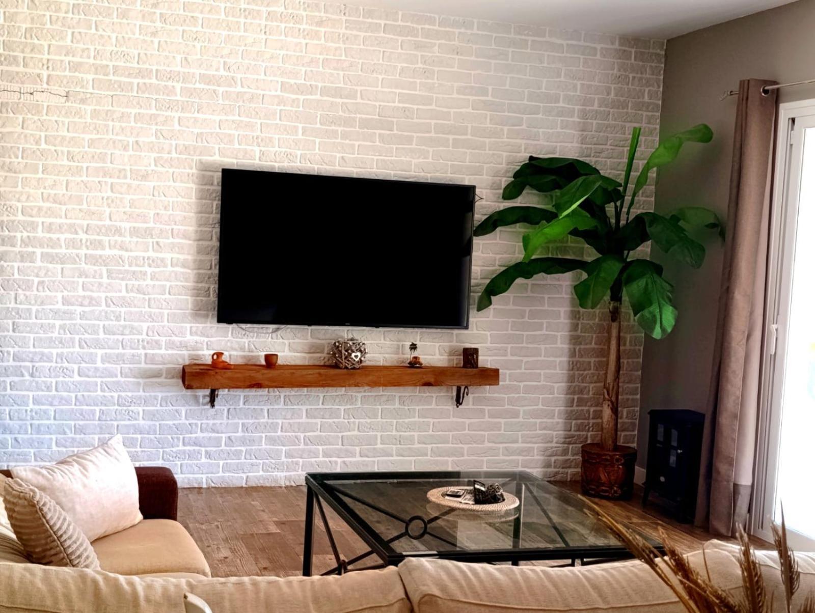 Tu Casita Rural Villa La Carlota Exteriör bild