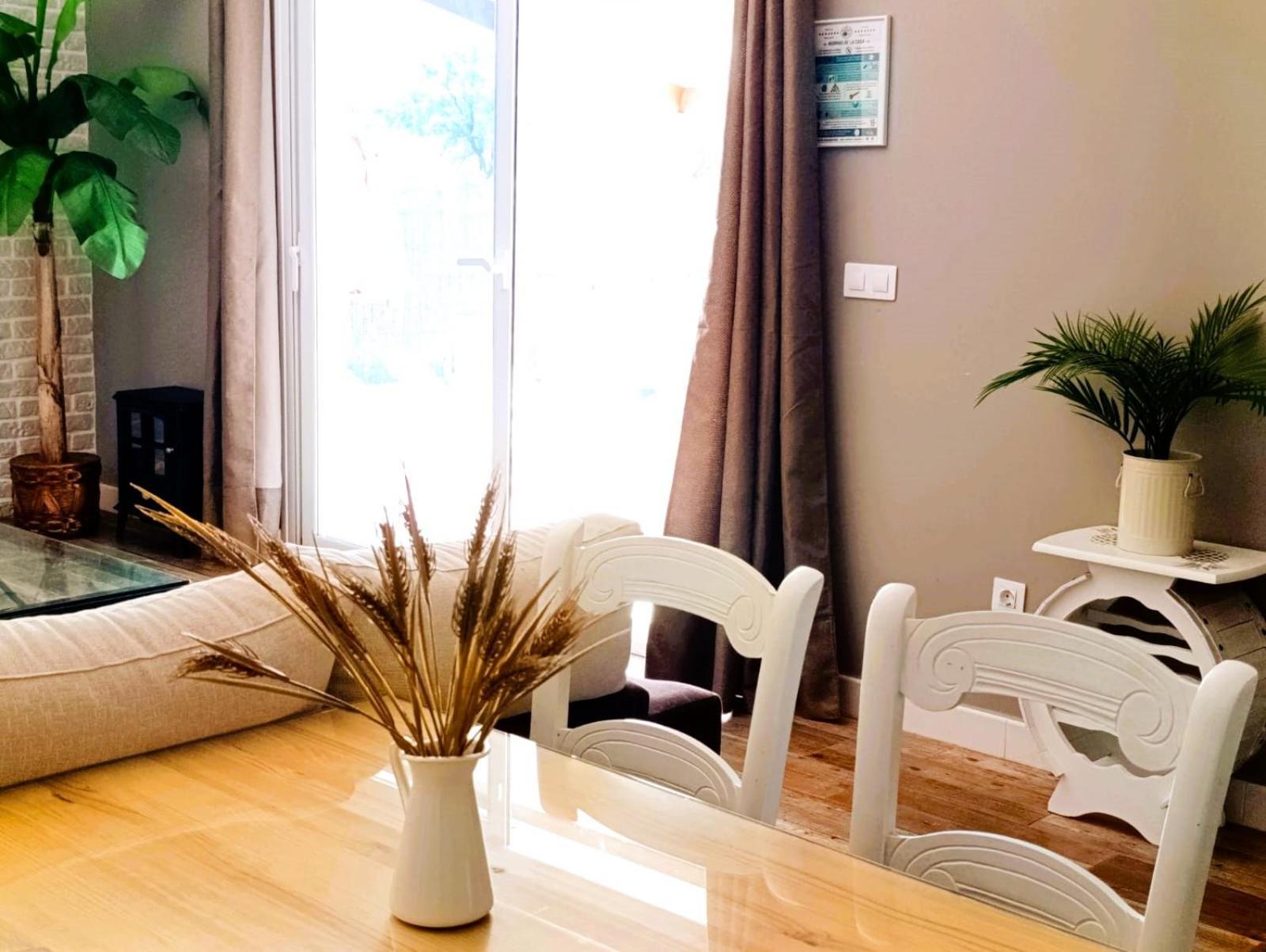 Tu Casita Rural Villa La Carlota Exteriör bild