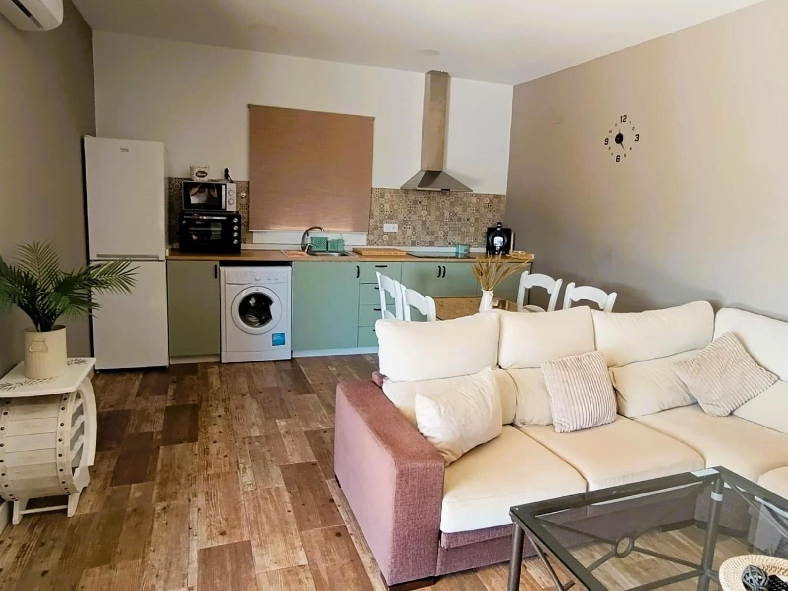 Tu Casita Rural Villa La Carlota Exteriör bild